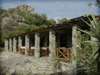 Mbuzi Mawe Tented Camp - Deck 